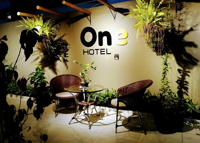 One Hotel