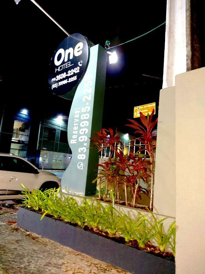 One * Joao Pessoa