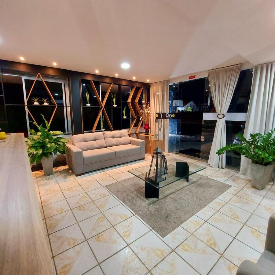 One Hotel Joao Pessoa