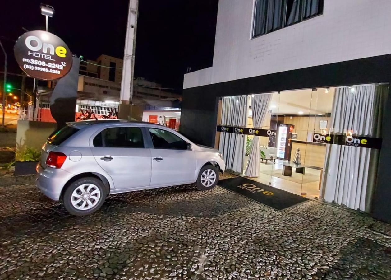 One Joao Pessoa