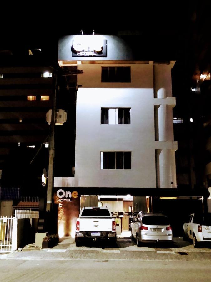 Hotel One Joao Pessoa