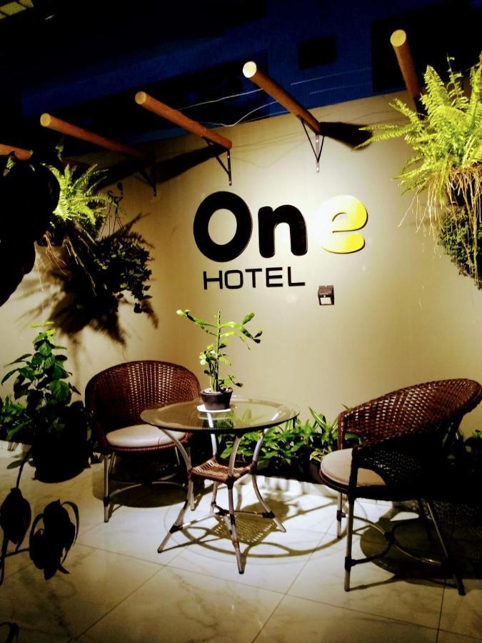 Hotel One