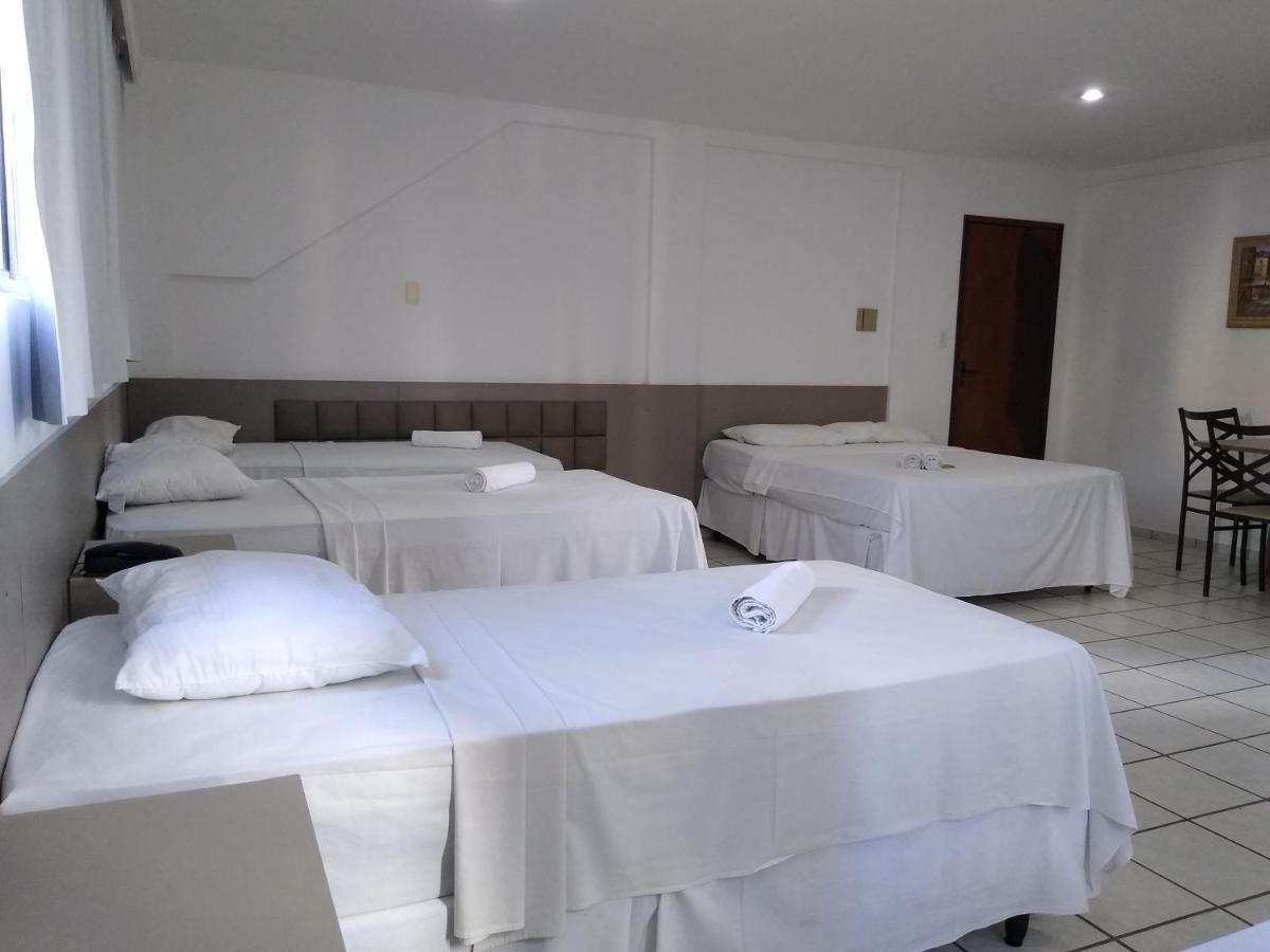 One Hotel João Pessoa