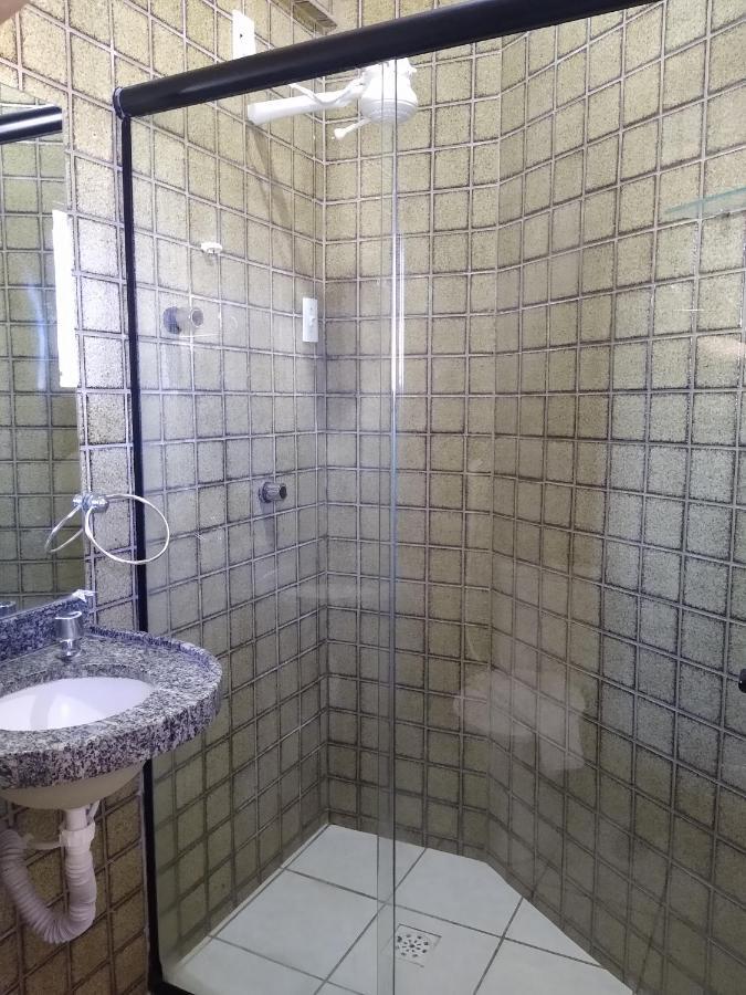 Hotel One Joao Pessoa
