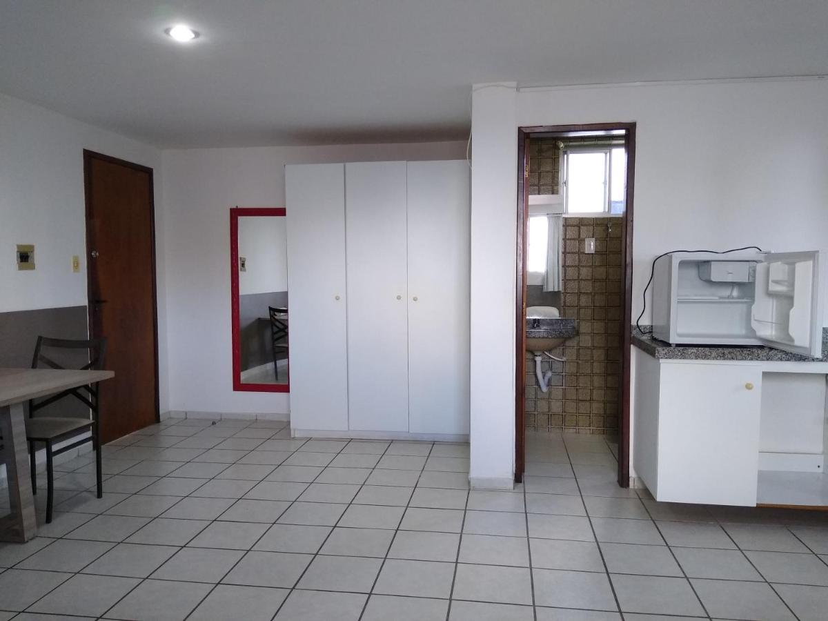 Hotel One Joao Pessoa