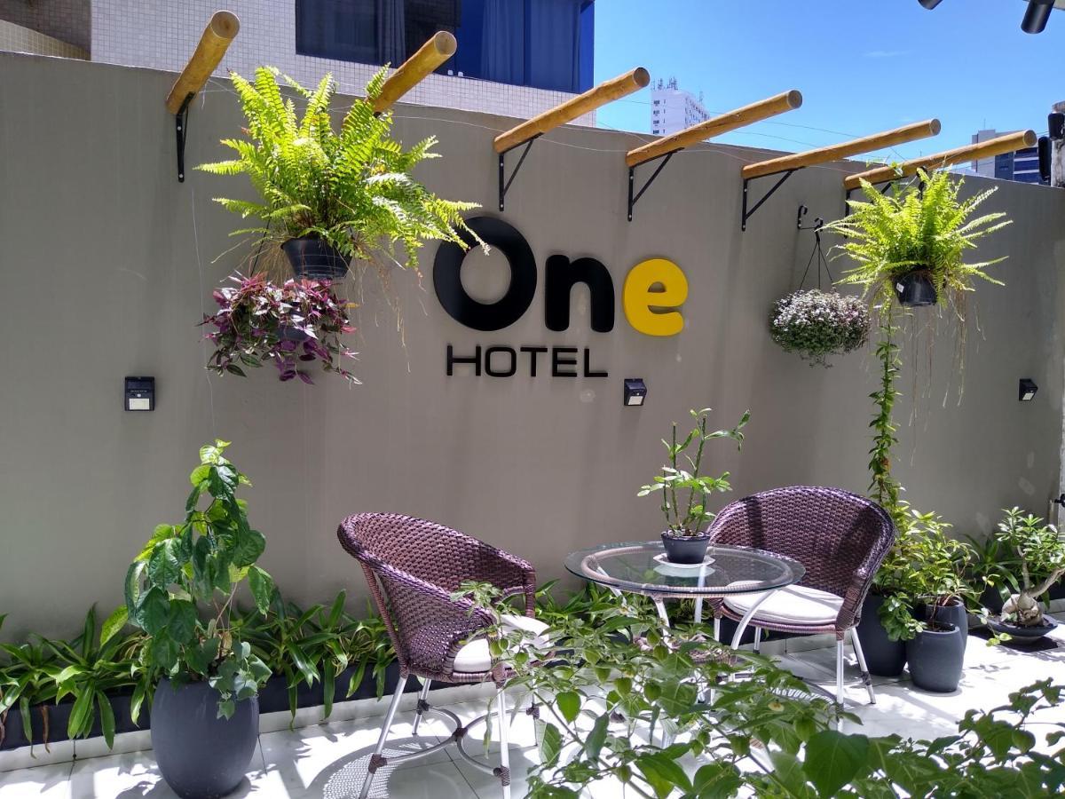 One Hotel
