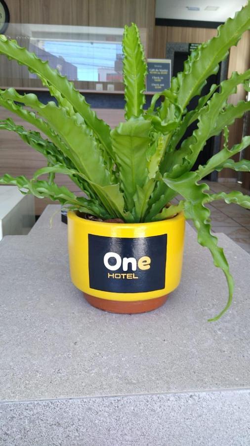 Hotel One