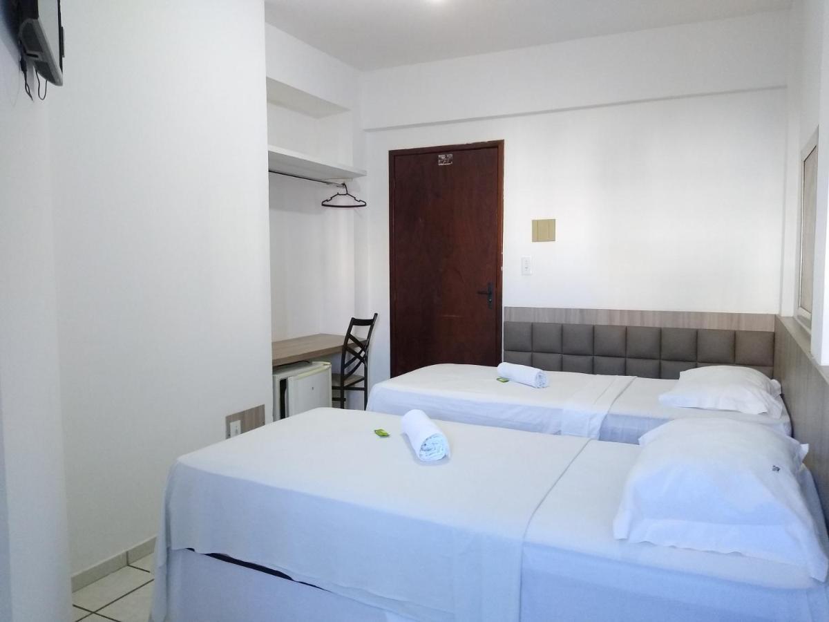 One Hotel João Pessoa