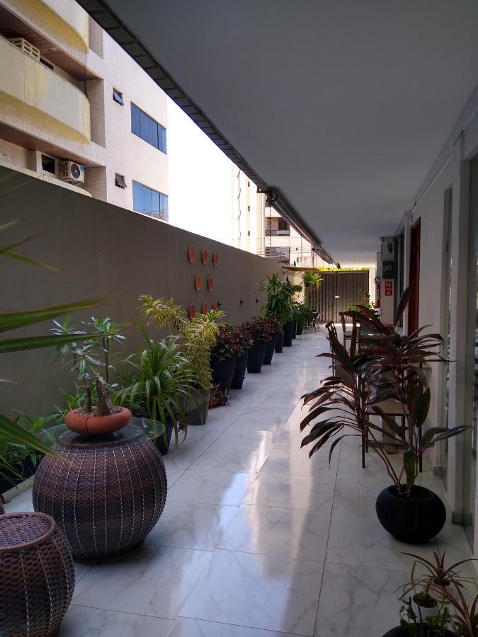 One Hotel